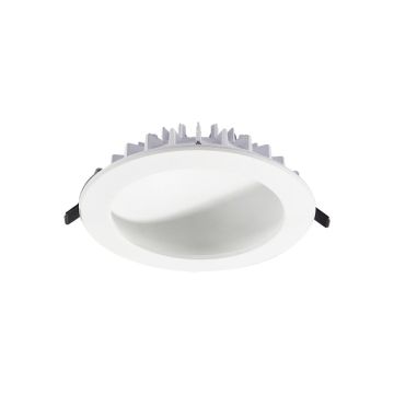 Prezent DOMES 63218 Lumină îngropată deasupra plafonului 1x8W/LED 560lm IP20