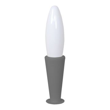Prezent GENEVESE 63013 Lampă de podea 1x25W/E27 IP44