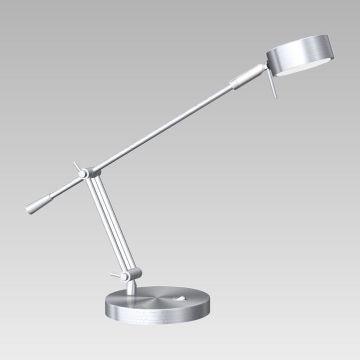 Prezent VIPER 633 Lampă de birou 1x9W/GX53 865lm IP20