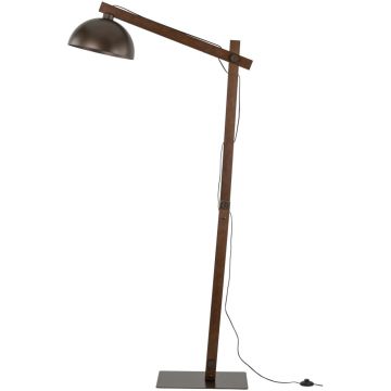 TK Lighting OSLO 6319 Lampă de podea 1x15W/E27 IP20