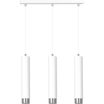 Emibig KIBO 641/3 Lampă cu pendul 3x30W/GU10 IP20