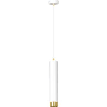 Emibig KIBO 642/1 Lampă cu pendul 1x30W/GU10 IP20