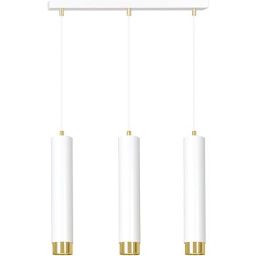 Emibig KIBO 642/3 Lampă cu pendul 3x30W/GU10 IP20