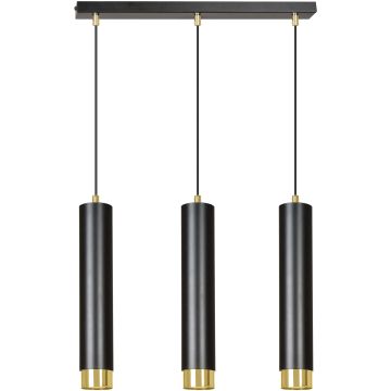 Emibig KIBO 644/3 Lampă cu pendul 3x30W/GU10 IP20