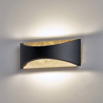 Fischer&Honsel Rio 30529 Aplique de perete 1x5.5W/LED 2700K 540 lm IP20