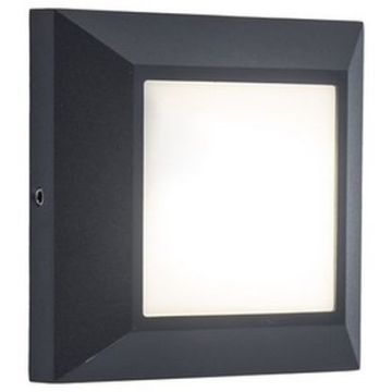 Lutec HELENA 6402101118 Aplique de perete 1x4.5w/led 4000K 200lm ip54