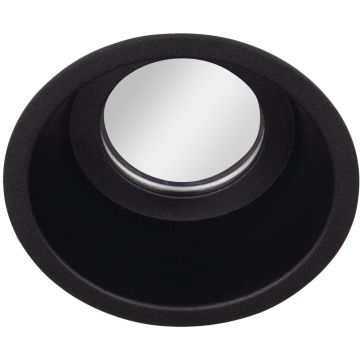 Maxlight BELLATRIX H0114 Lumină îngropată deasupra plafonului 1x9w/led 3000k 850lm ip54