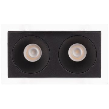 Maxlight MODULAR H180.01 Lumină îngropată deasupra plafonului ip20