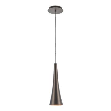 Prezent MADERA 64413 Lampă cu pendul 1x5W/LED 220lm IP20