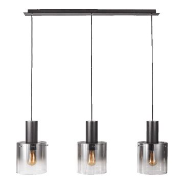 Prezent MOXIE 64414 Lampă cu pendul 3x60W/E27 IP20