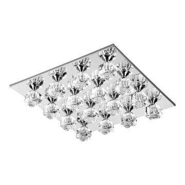 Prezent NASSAU 64306 Lustră de tavan 16x20W/G4 IP20