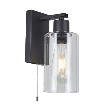 Prezent ORADEA 64425 Aplique de perete 1x40W/E27 IP20