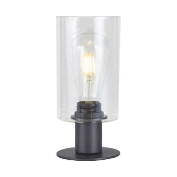 Prezent ORADEA 64426 Lampă de masă 1x40W/E27 IP20