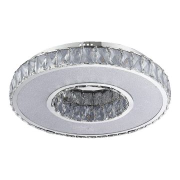 Prezent ORAMA 64398 Lustră de tavan 1x39W/LED 3120lm IP20