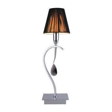 Prezent OXFORD I. 64326 Lampă de masă 1x40W/E14 IP20