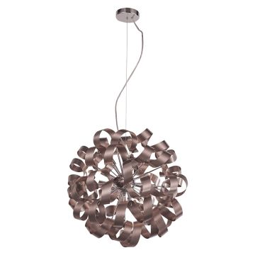 Prezent RIBBON III. 64359 Lampă cu pendul 12x33W/G9 IP20