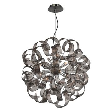 Prezent RIBBONETT 64375 Lampă cu pendul 12x33W/G9 IP20