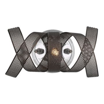 Prezent RIBBONETT 64378 Aplique de perete 1x33W/G9 IP20