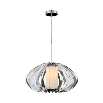 Prezent SENZA 64368 Lampă cu pendul 1x40W/E14 IP20