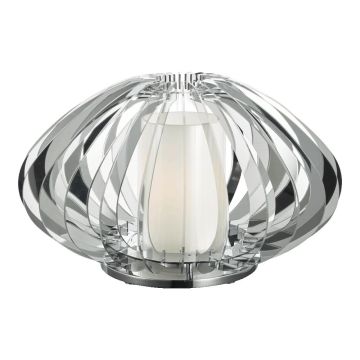 Prezent SENZA 64371 Lampă de masă 1x60W/E27 IP20