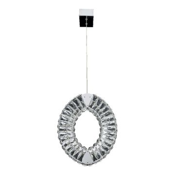 Prezent SMIRRA 64390 Lampă cu pendul 1x32W/LED 2560lm IP20