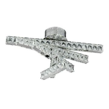 Prezent TYFRRO 64397 Lampă de tavan 1x32W/LED 2560lm IP20