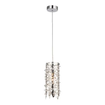 Prezent VITRA 64365 Lampă cu pendul 1x40W/E14 IP20