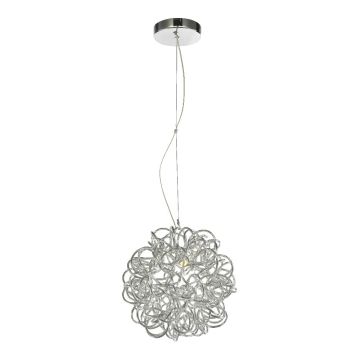 Prezent WIRED 64380 Lampă cu pendul 1x33W/G9 IP20