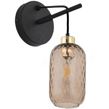 TK Lighting PESCARA 6480 Aplique de perete 1x15W/E27 IP20