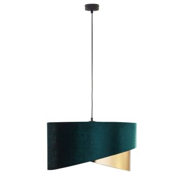 TK Lighting TERCINO 6434 Lampă cu pendul 3x15W/E27