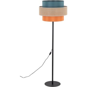 TK Lighting TRIO 6452 Lampă de podea 1x15W/E27 IP20