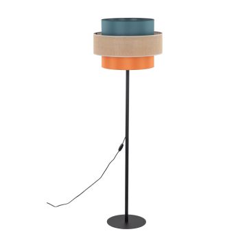 TK Lighting TRIO 6452 Lampă de podea 1x15W/E27 IP20