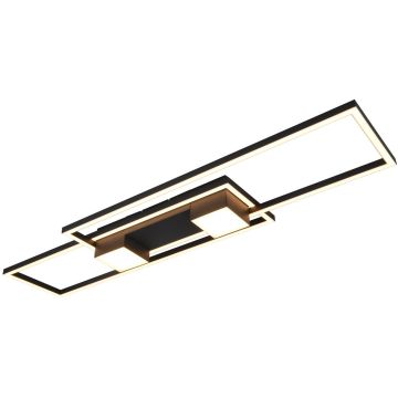 Trio ALBANY 647710432 Lampă de tavan 1x37w/led 2700-6500k 4300lm ip20