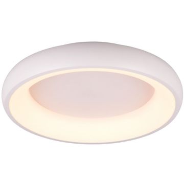 Trio CARDONA 649614531 Lampă de tavan 1x29w/led 2300+3000+4000k 3300lm ip20