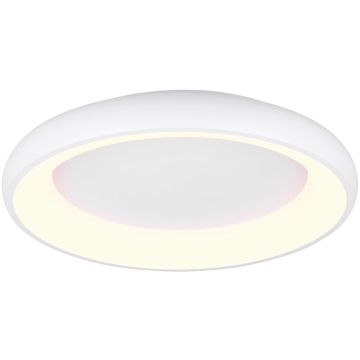 Trio CARDONA 649616031 Lampă de tavan 1x38w/led 2300+3000+4000k 4400lm ip20