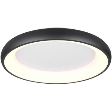 Trio CARDONA 649616032 Lampă de tavan 1x38w/led 2300+3000+4000k 4400lm ip20