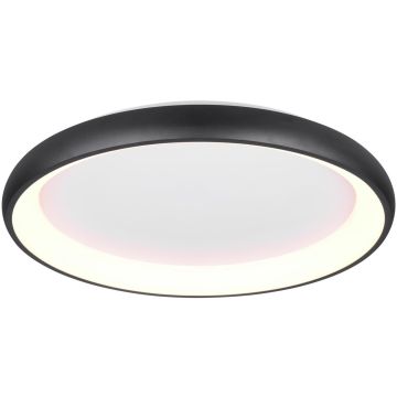 Trio CARDONA 649617532 Lampă de tavan 1x59w/led 2300+3000+4000k 6900lm ip20