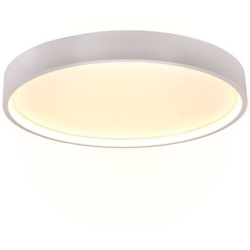 Trio DOHA 641310231 Lustră de tavan 2x29w/led 2300+3000+4000K 3260lm ip20