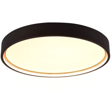Trio DOHA 641310232 Lustră de tavan 2x29w/led 2300+3000+4000K 3260lm ip20