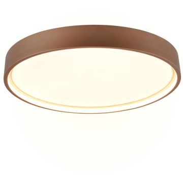 Trio DOHA 641310265 Lustră de tavan 2x29w/led 2300+3000+4000K 3260lm ip20