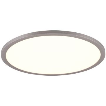 Trio YUMA 641710287 Lustră de tavan 1x20w/led 3000-6500k 2250lm ip20