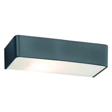 Argon RODAN 658 Aplique de perete 2x15W/E27 IP20