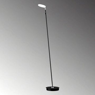 Fischer&Honsel Dent 40405 Lampă de podea 1x7.5W/LED 2700K 820 lm IP20