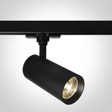 One Light Track Lights 65642BT/B/C Proiector de șină 1x20W/LED 4000K 1800lm IP20
