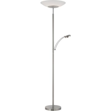 Paul Neuhaus ALFRED 655-55 Lampă de podea 2x35W/LED 3000k 3900lm ip20