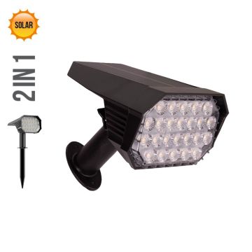 Prezent FOLD 65285 Halogen 1x4.8W/LED 100lm IP65
