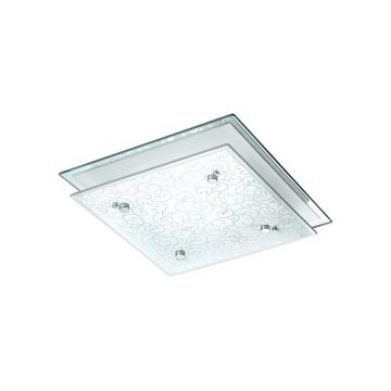 Prezent IKAROS 65100 Lustră de tavan 1x60W/E27 IP20