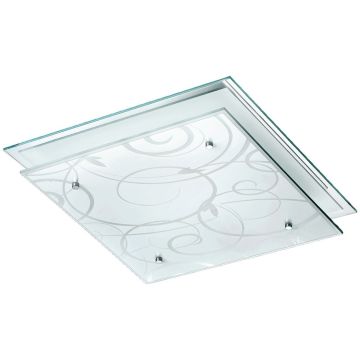 Prezent IKAROS 65110 Lampă de tavan 3x60w/e27 ip21