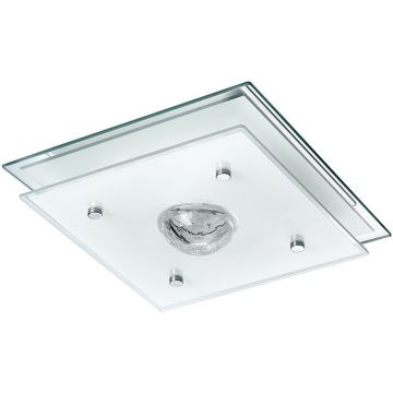 Prezent IKAROS DIAMOND 65113 Lampă de tavan 1x60w/e27 ip21