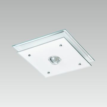 Prezent IKAROS DIAMOND 65114 Lustră de tavan 2x60W/E27 IP20